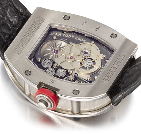 richard mille preis eno|ENO .